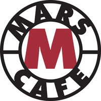 Mars Cafe.