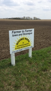 Sioux County Farmer to Farmer
